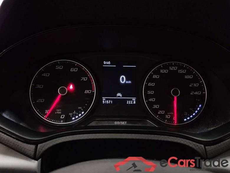 SEAT Ibiza 1.0 TSI Style #4