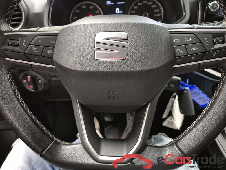 SEAT Ibiza 1.0 TSI Style #5