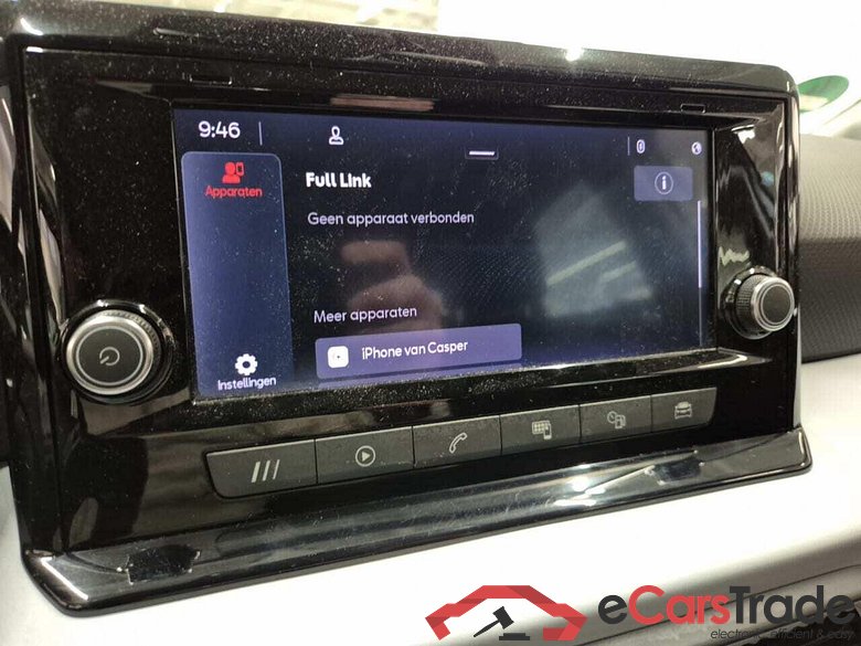 SEAT Ibiza 1.0 TSI Style #6