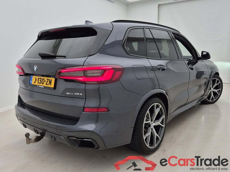 BMW x5 45eA xDrive High Exe M Sport #2