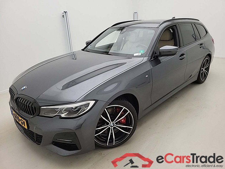 BMW 3-serie Touring 330iA Business Ed+ M Sport