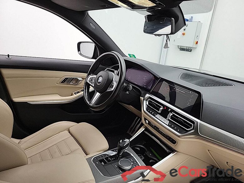 BMW 3-serie Touring 330iA Business Ed+ M Sport #3