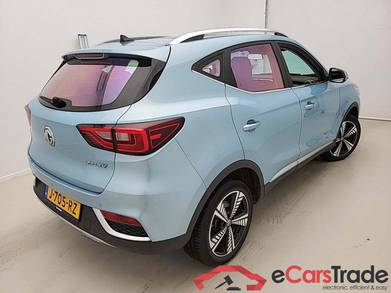 MG MG ZS EV Luxury 45 kWh #2