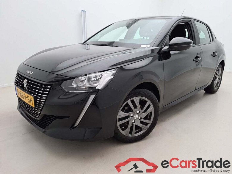 PEUGEOT 208 1.2 PureTech Active Pack