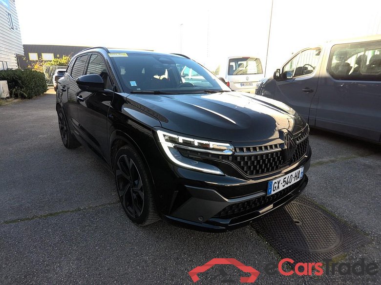 Austral  Iconic Esprit Alpine 1.2  200CV  BVAV  6E #2