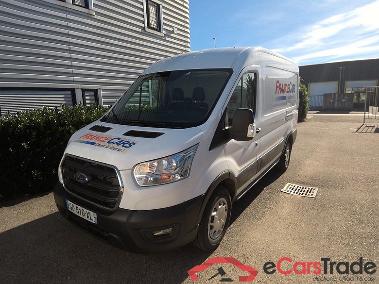 TRANSIT FGT 12M3 350 L2H2