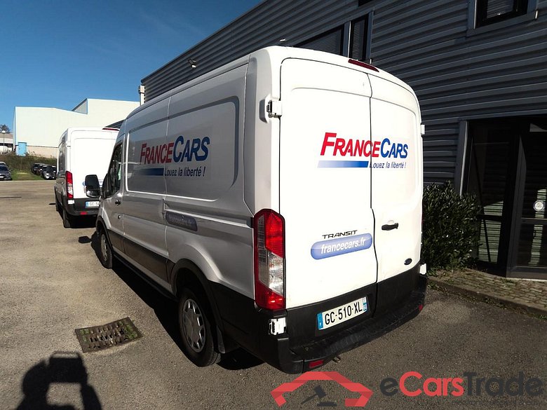 TRANSIT FGT 12M3 350 L2H2 #3