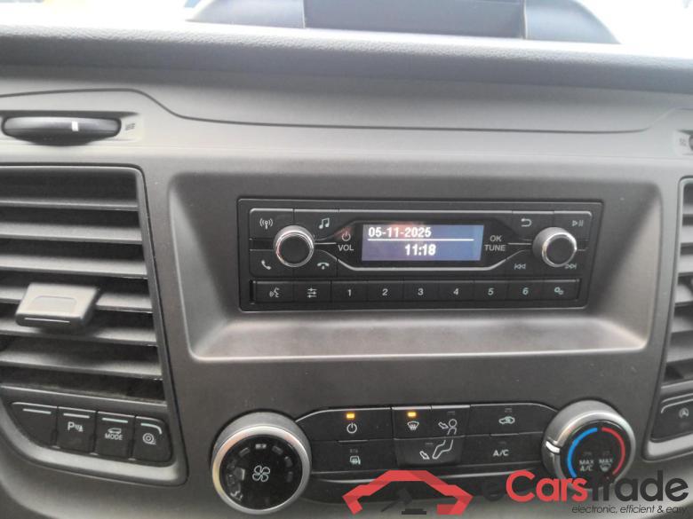 TRANSIT FGT 12M3 350 L2H2 #1