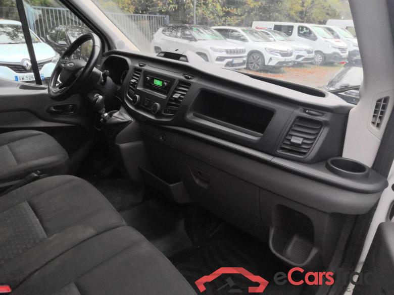 TRANSIT FGT 12M3 350 L2H2 #4