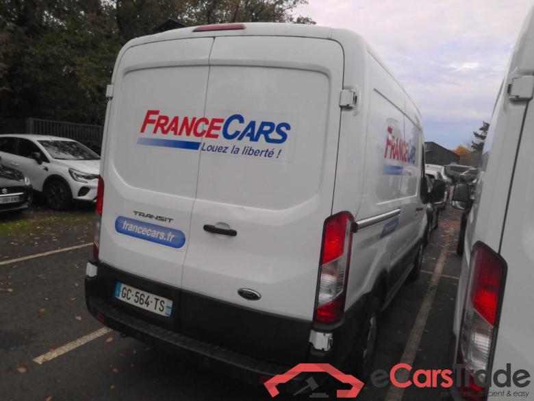 TRANSIT FGT 12M3 350 L2H2 #5