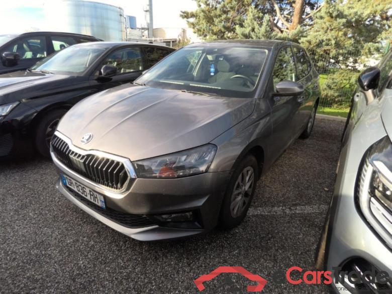 FABIA 1.0TSI STYL 24M RISK #1
