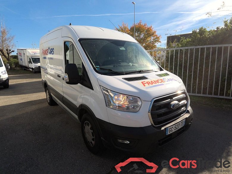 TRANSIT FGT 12M3 350 L2H2 #2