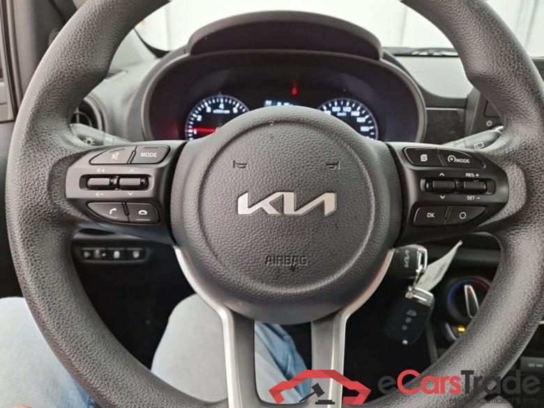 KIA Picanto 1.0 DPi ComfortLine AUT #6