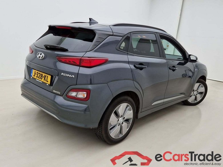 HYUNDAI Kona EV Fashion 64 kWh #2
