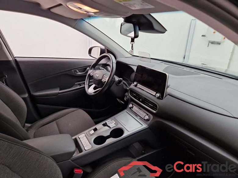 HYUNDAI Kona EV Fashion 64 kWh #3