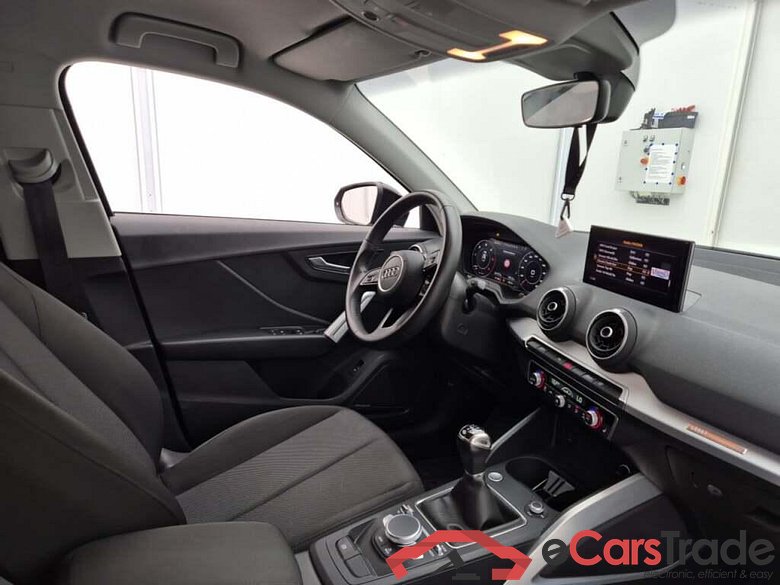 AUDI Q2 2.0 30 TDI Advanced S-Edition #3