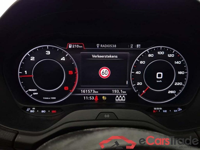 AUDI Q2 2.0 30 TDI Advanced S-Edition #4