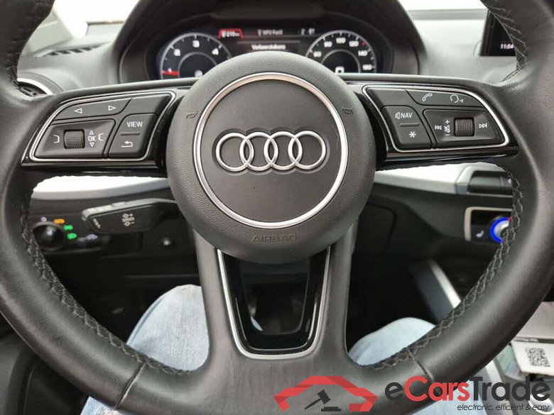 AUDI Q2 2.0 30 TDI Advanced S-Edition #5