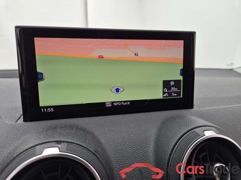 AUDI Q2 2.0 30 TDI Advanced S-Edition #6