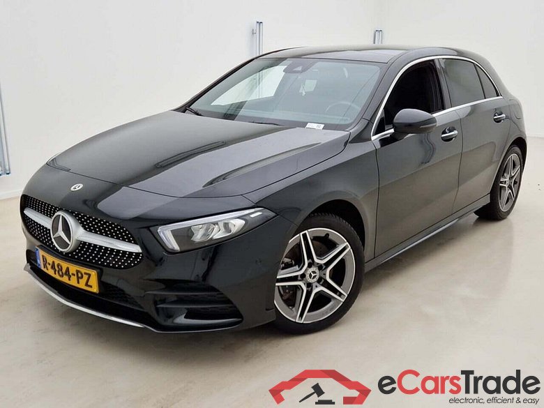 MERCEDES-BENZ A-klasse 250e AMG Line DCT #1