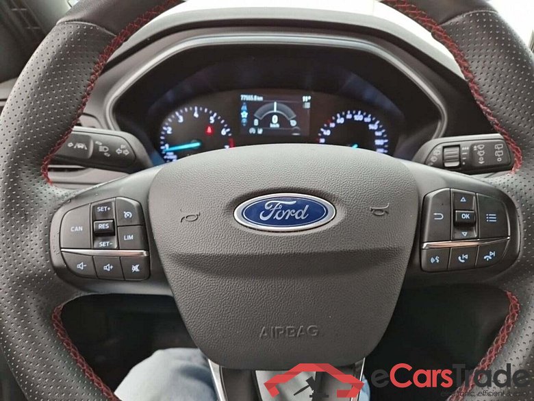 FORD Focus Wagon 1.0 EcoBoost ST Line Style #6