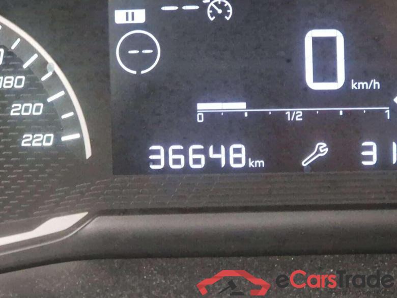 PEUGEOT 2008 1.2 PureTech Active #4