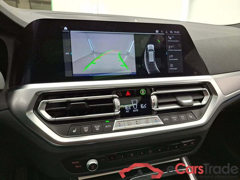 BMW 3-serie Touring 330eA xDrive Edit M Sport #6