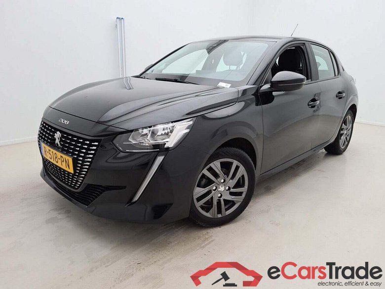 PEUGEOT 208 1.2 PureTech Active Pack #1