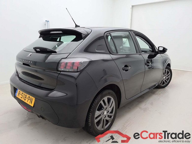 PEUGEOT 208 1.2 PureTech Active Pack #2