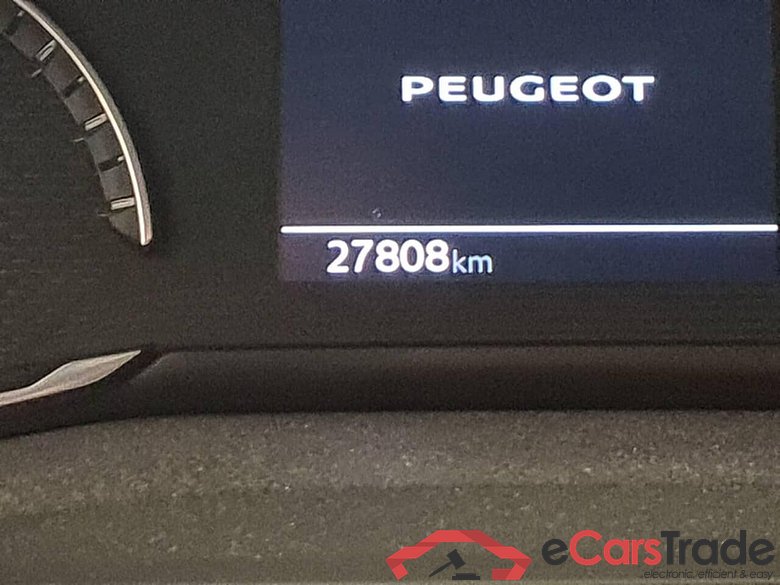 PEUGEOT 208 1.2 PureTech Active Pack #4