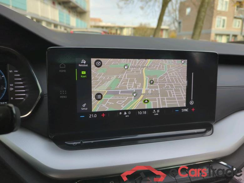 SKODA Octavia 81 kW #3