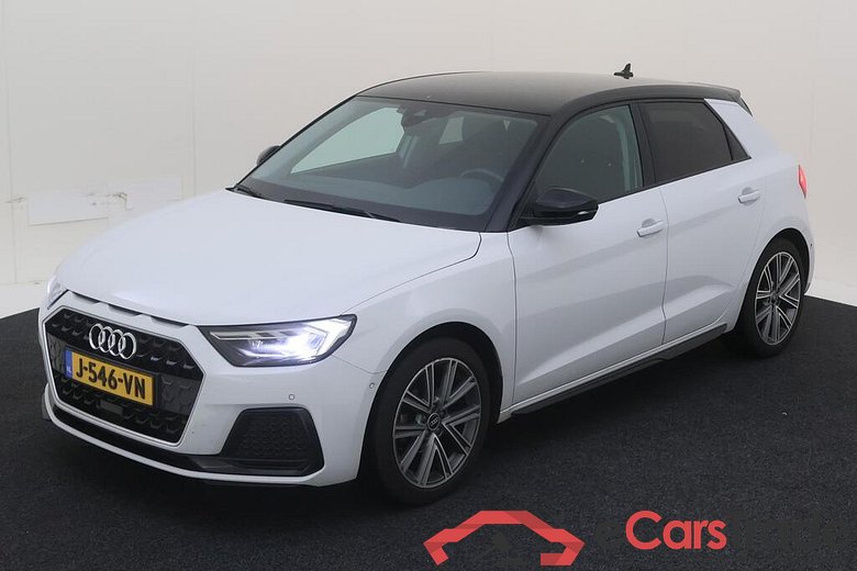 AUDI A1 Sportback 70 kW