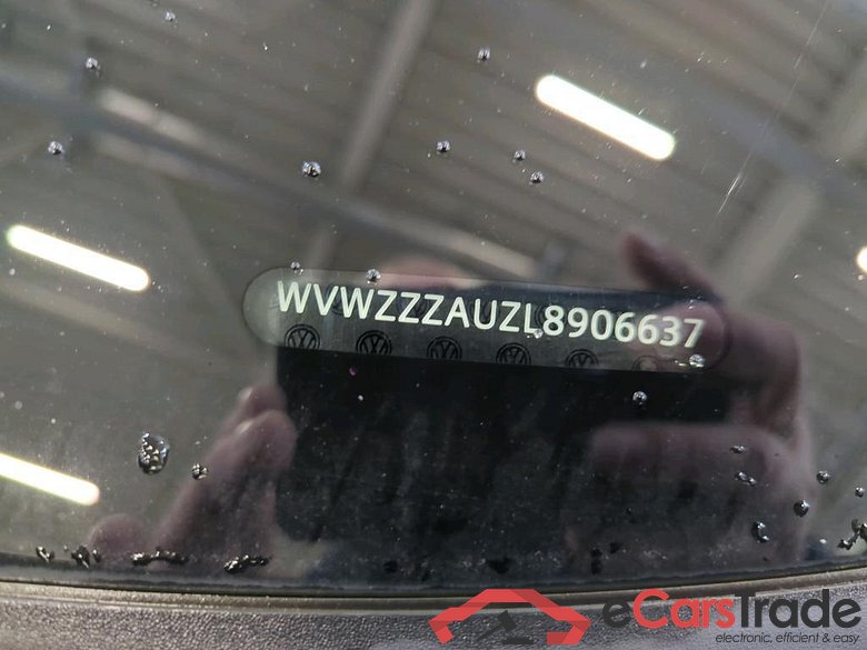 VOLKSWAGEN e-Golf 100 kW #2