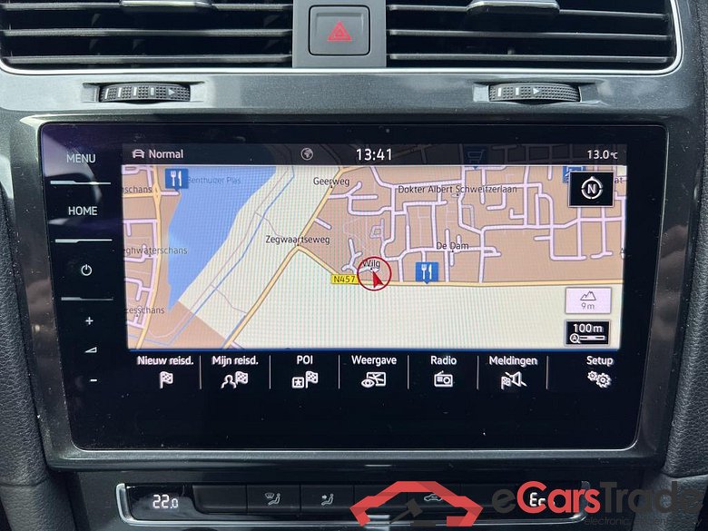 VOLKSWAGEN e-Golf 100 kW #2