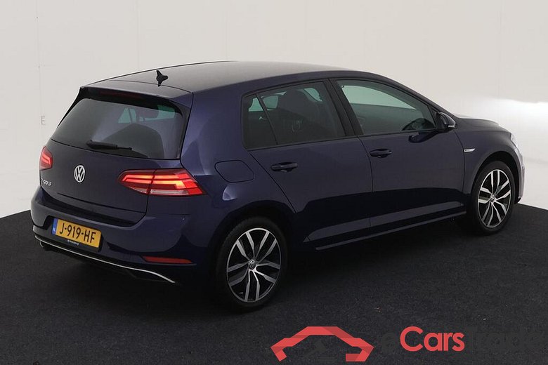 VOLKSWAGEN e-Golf 100 kW #6