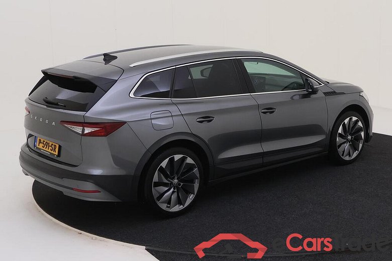 SKODA Enyaq iV 150 kW #5