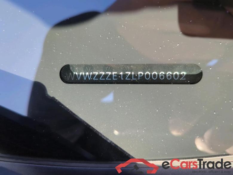 VOLKSWAGEN ID.3 150 kW #3