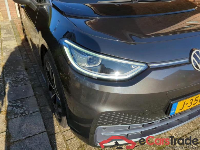VOLKSWAGEN ID.3 150 kW #4