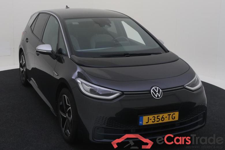 VOLKSWAGEN ID.3 150 kW #5