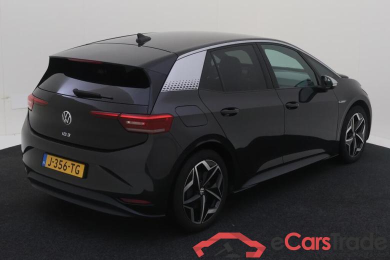 VOLKSWAGEN ID.3 150 kW #6
