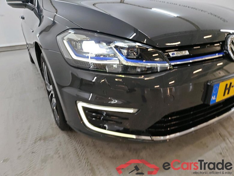 VOLKSWAGEN e-Golf 100 kW #4