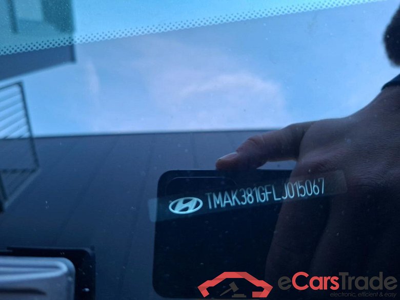 HYUNDAI Kona 150 kW #3