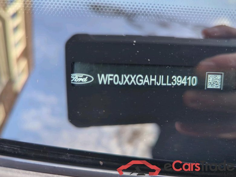 FORD Fiesta 91 kW #2