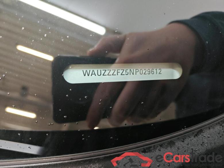 AUDI Q4 Sportback e-tron 125 kW #3