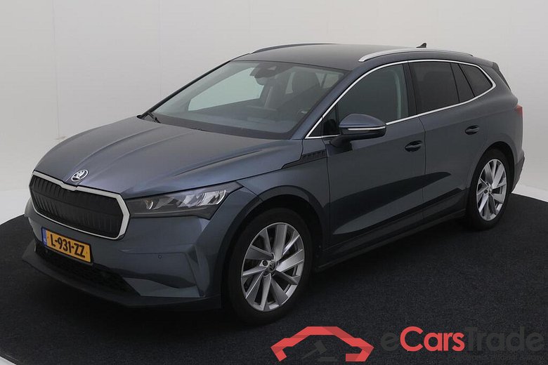 SKODA Enyaq iV 132 kW #1