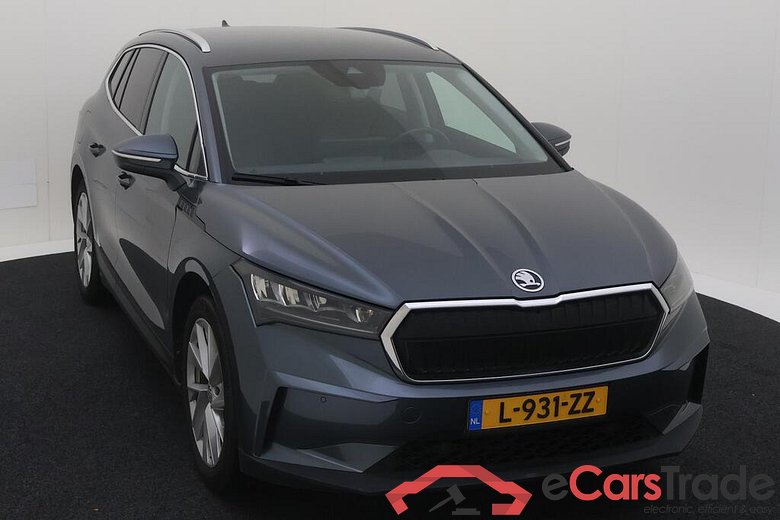 SKODA Enyaq iV 132 kW #3