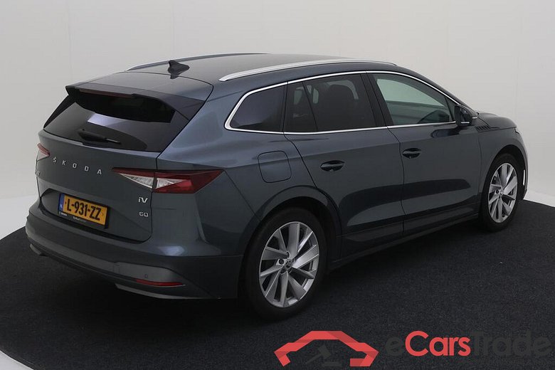 SKODA Enyaq iV 132 kW #4