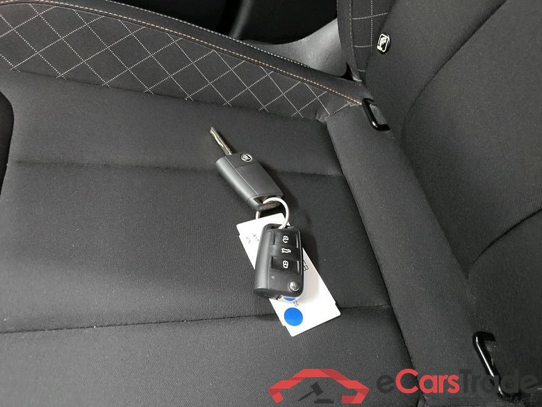 SKODA Kamiq 81 kW #6