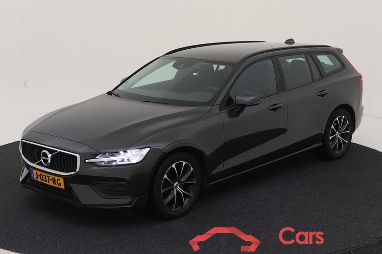 VOLVO V60 120 kW