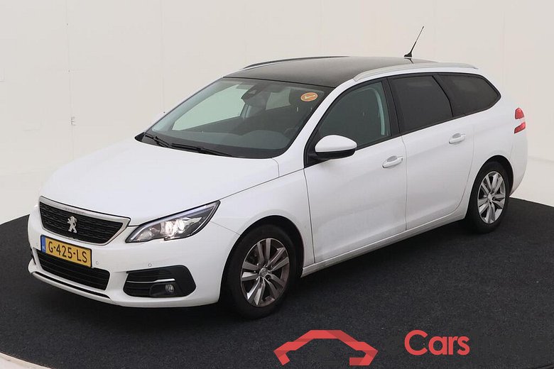 PEUGEOT 308 SW 81 kW #1